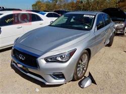 إنفينيتي Q50